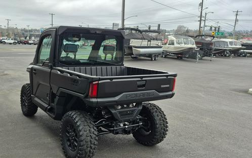 2026 POLARIS RGR XD 1500 NS ULTIMATE SUPER GRAPHITE Ultimate - 03733