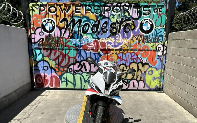 2026 BMW S 1000 RR