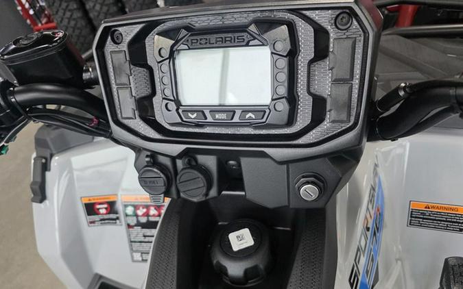 2026 Polaris Sportsman 570 EPS