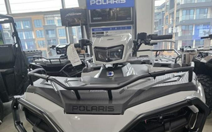 2026 Polaris Sportsman 570 EPS