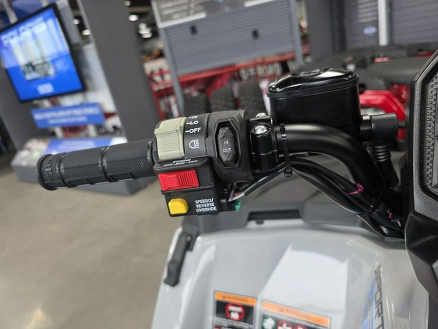 2026 Polaris Sportsman 570 EPS