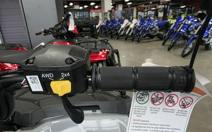 2026 Polaris Sportsman 570 EPS