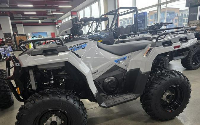 2026 Polaris Sportsman 570 EPS