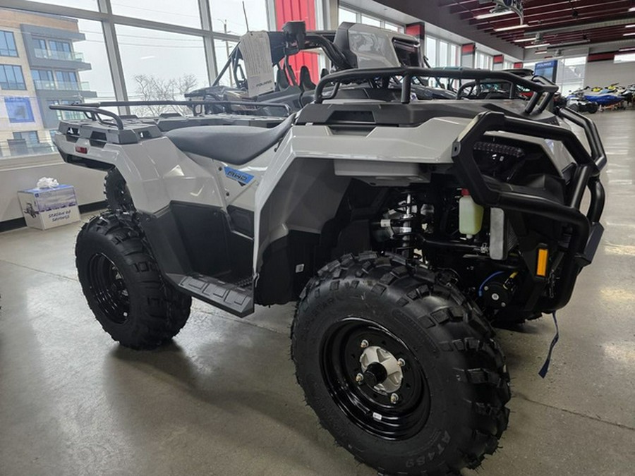 2026 Polaris Sportsman 570 EPS
