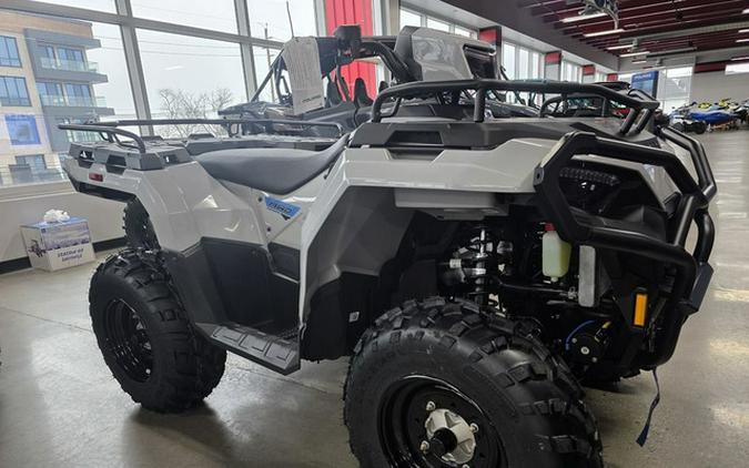 2026 Polaris Sportsman 570 EPS