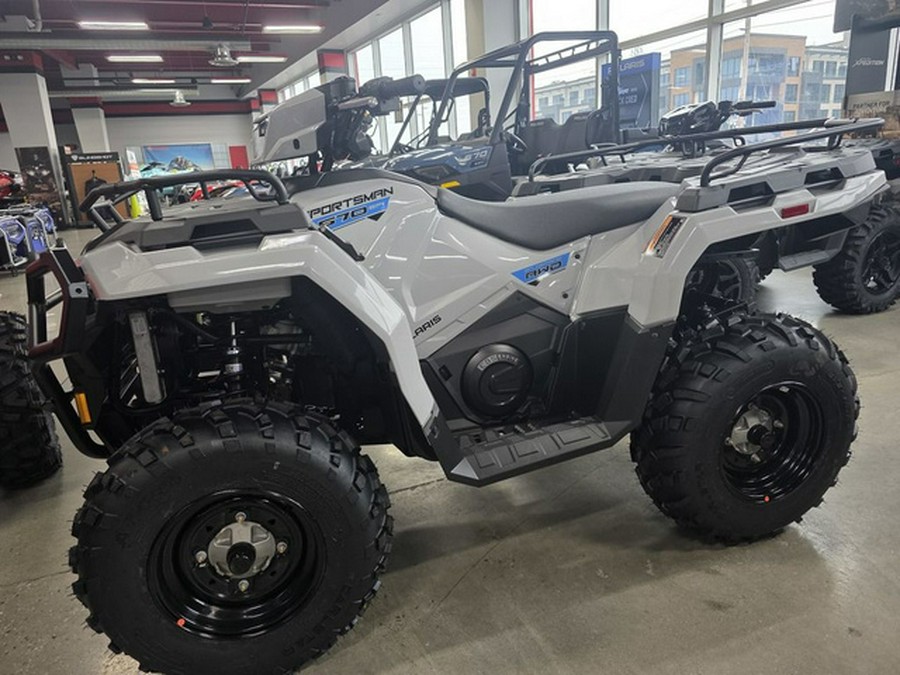 2026 Polaris Sportsman 570 EPS