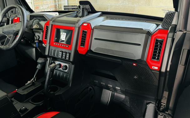 2026 Polaris XPEDITION ADV NORTHSTAR