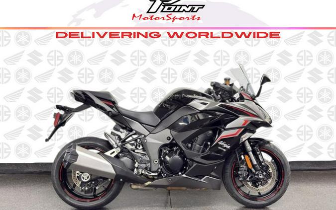 2024 Kawasaki Ninja® 1000SX ABS