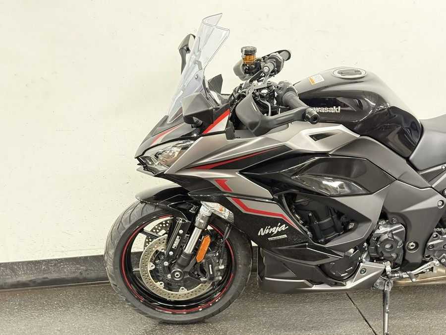 2024 Kawasaki Ninja® 1000SX ABS