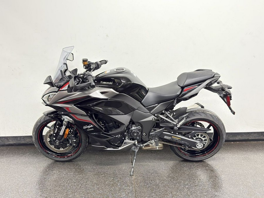 2024 Kawasaki Ninja® 1000SX ABS