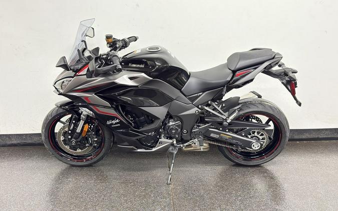 2024 Kawasaki Ninja® 1000SX ABS