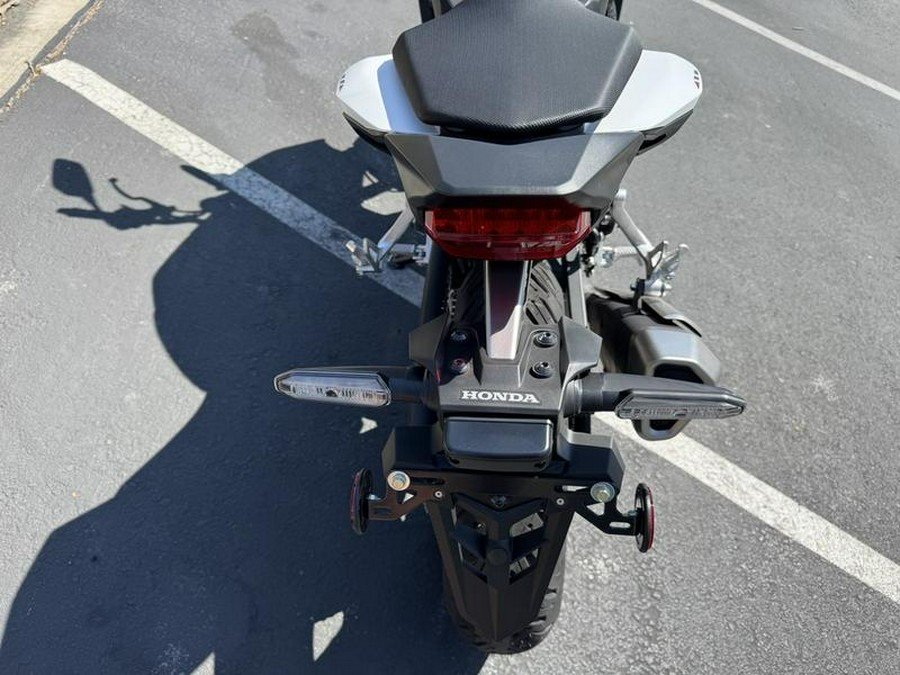 2025 Honda® CB750 Hornet