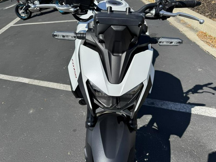 2025 Honda® CB750 Hornet