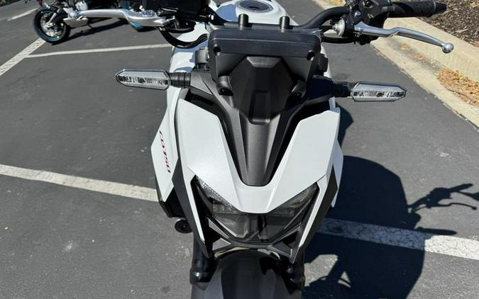 2025 Honda® CB750 Hornet