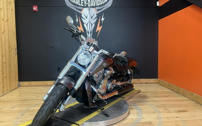 VRSCF 2014 V-Rod Muscle®