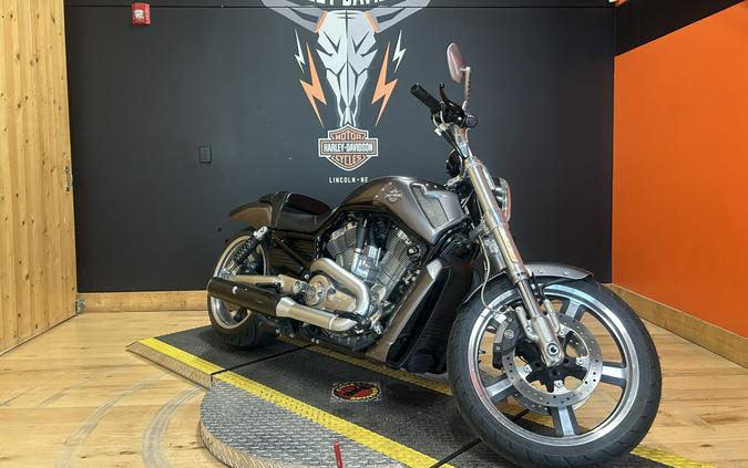 VRSCF 2014 V-Rod Muscle®
