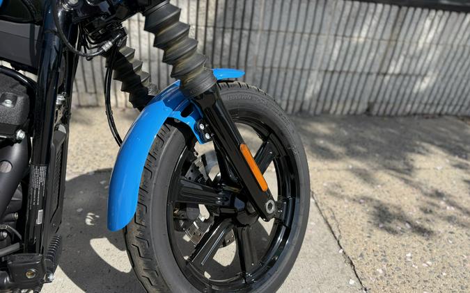 2022 Harley-Davidson Street Bob® 114