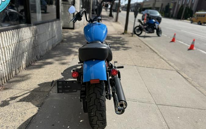 2022 Harley-Davidson Street Bob® 114
