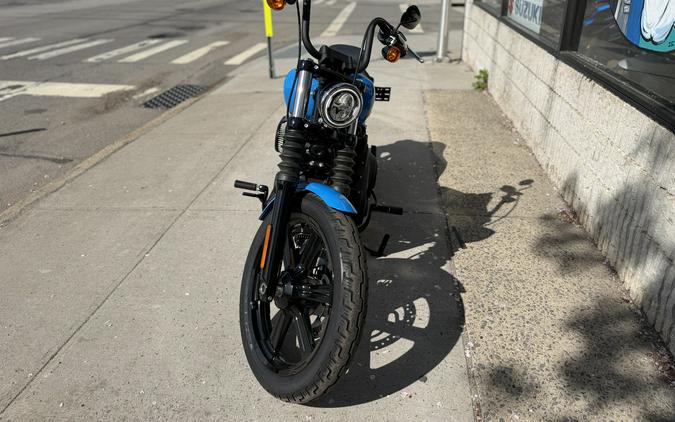 2022 Harley-Davidson Street Bob® 114