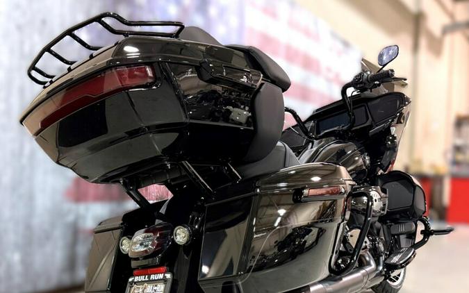 2026 FLTRXL Road Glide Limited