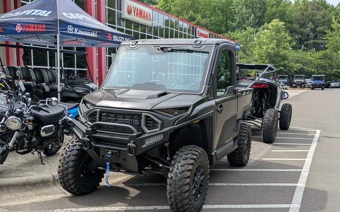 2026 Polaris Ranger XD 1500 Northstar Edition Ultimate
