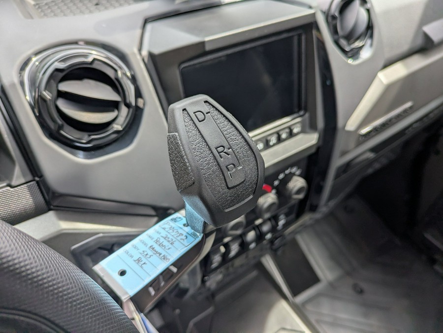 2026 Polaris Ranger XD 1500 Northstar Edition Ultimate