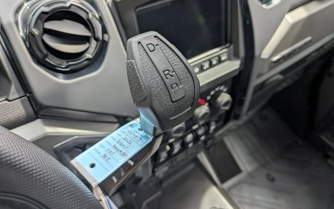 2026 Polaris Ranger XD 1500 Northstar Edition Ultimate