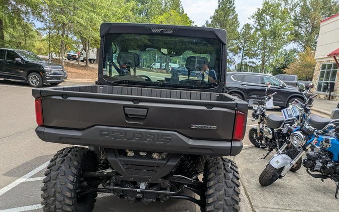 2026 Polaris Ranger XD 1500 Northstar Edition Ultimate