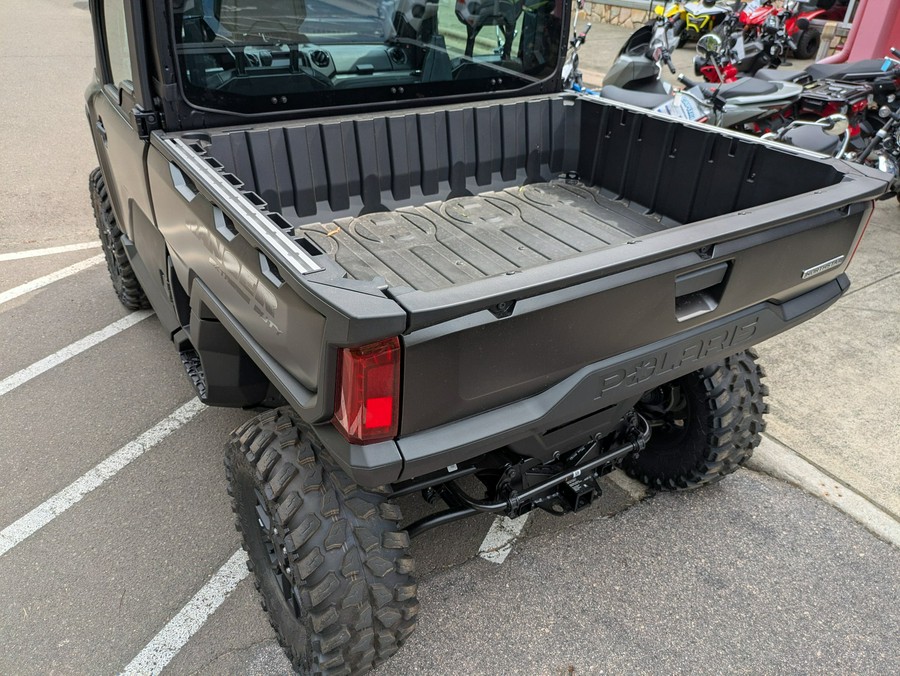 2026 Polaris Ranger XD 1500 Northstar Edition Ultimate