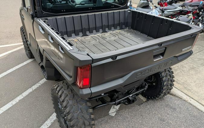 2026 Polaris Ranger XD 1500 Northstar Edition Ultimate