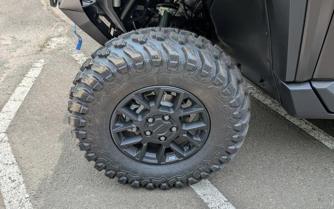 2026 Polaris Ranger XD 1500 Northstar Edition Ultimate