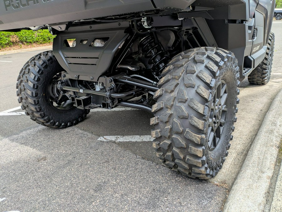 2026 Polaris Ranger XD 1500 Northstar Edition Ultimate