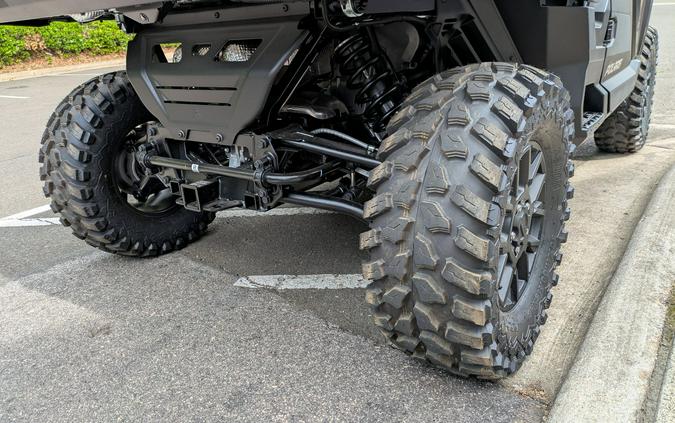 2026 Polaris Ranger XD 1500 Northstar Edition Ultimate