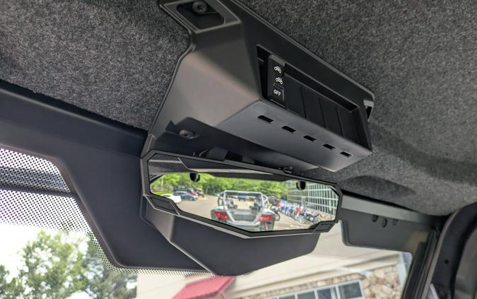 2026 Polaris Ranger XD 1500 Northstar Edition Ultimate