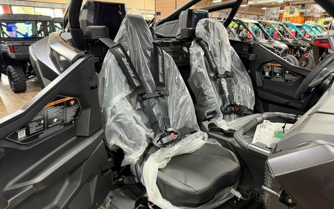 2026 Polaris RZR Pro R Ultimate