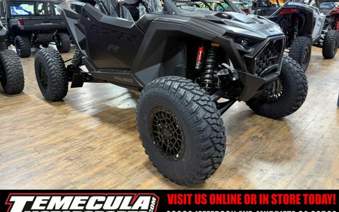 2026 Polaris RZR Pro R Ultimate