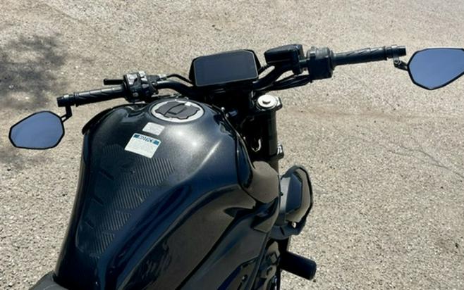 2025 Kawasaki Z900 SE ABS