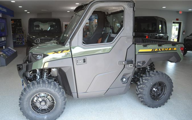 2027 Ranger XP® 1000 NorthStar Edition Ultimate - Polaris