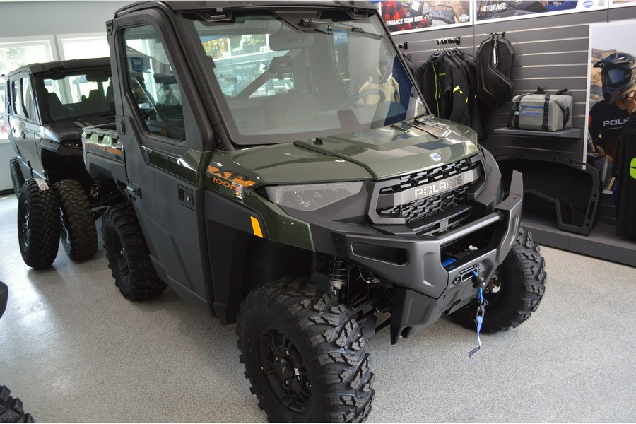 2027 Ranger XP® 1000 NorthStar Edition Ultimate - Polaris
