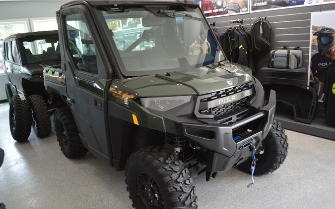 2027 Ranger XP® 1000 NorthStar Edition Ultimate - Polaris