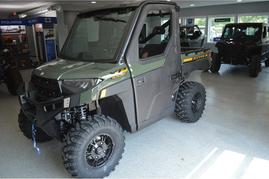 2027 Ranger XP® 1000 NorthStar Edition Ultimate - Polaris