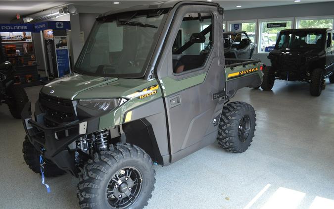 2027 Ranger XP® 1000 NorthStar Edition Ultimate - Polaris