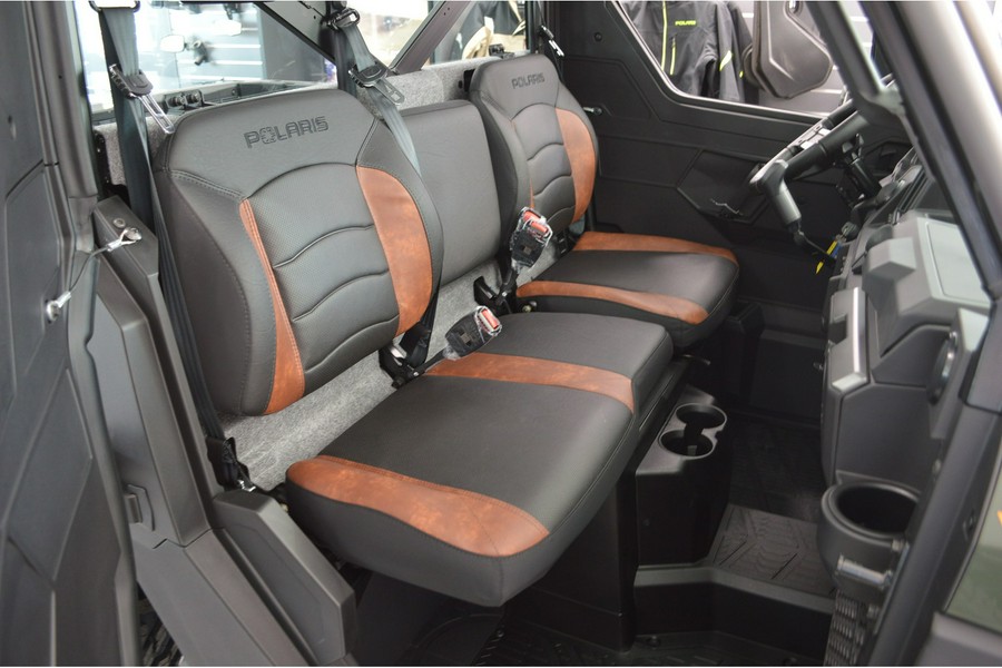 2027 Ranger XP® 1000 NorthStar Edition Ultimate - Polaris