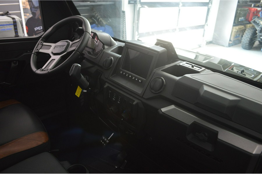 2027 Ranger XP® 1000 NorthStar Edition Ultimate - Polaris