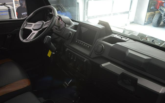 2027 Ranger XP® 1000 NorthStar Edition Ultimate - Polaris