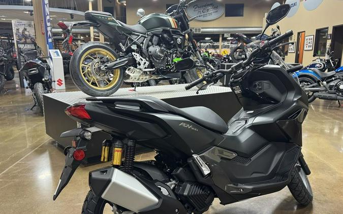 2027 Honda® ADV160