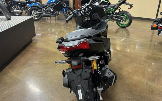 2027 Honda® ADV160