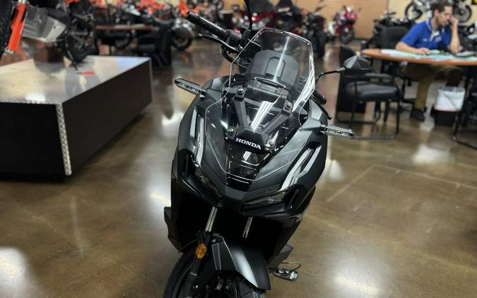 2027 Honda® ADV160