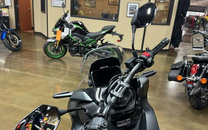 2027 Honda® ADV160