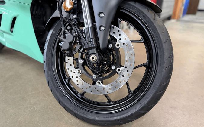 2026 Yamaha YZF-R3